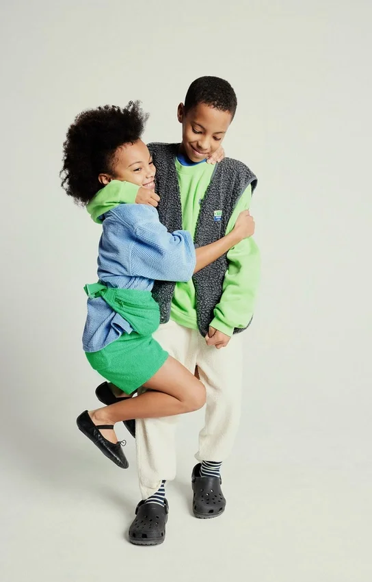 Kids' jacket Hoktown Reference: KHOK16EH26