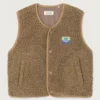 Kids' jacket Hoktown Reference: KHOK16EH26