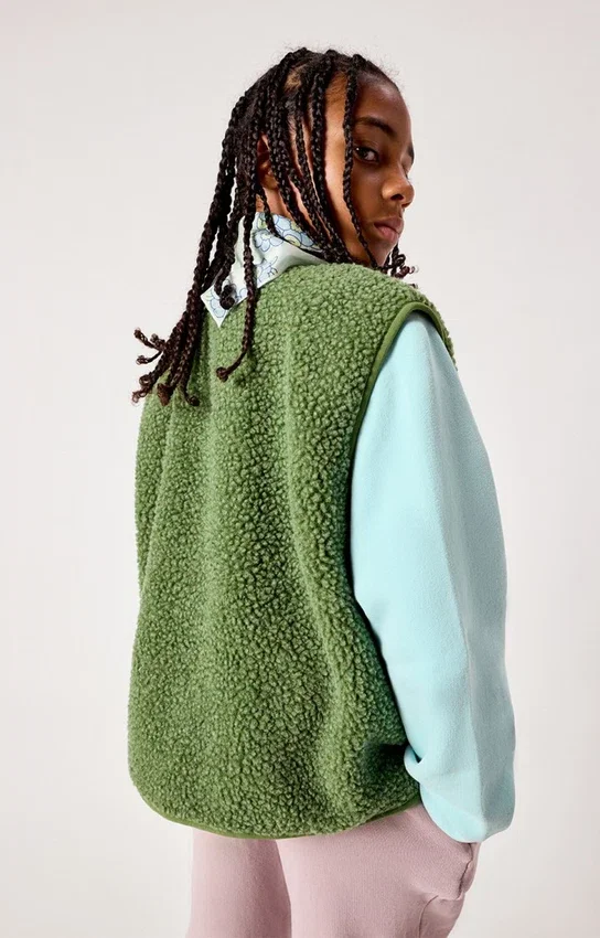 Kids' jacket Hoktown Reference: KHOK16EH26