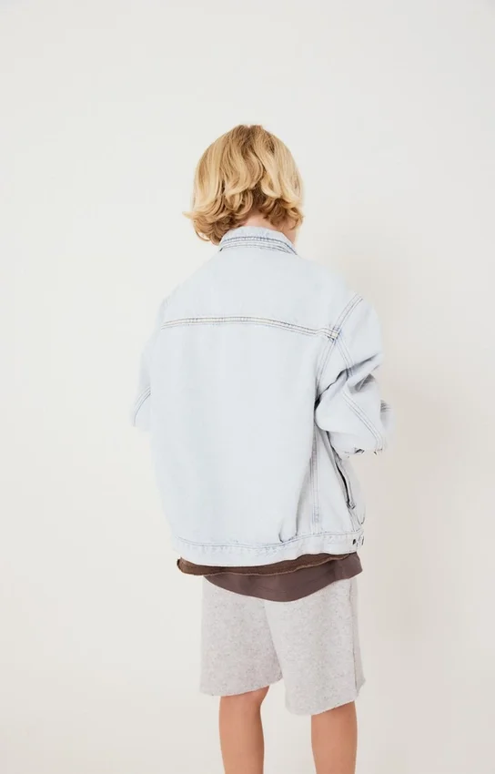 Kids' jacket Joybird Reference: KJOY16EH26