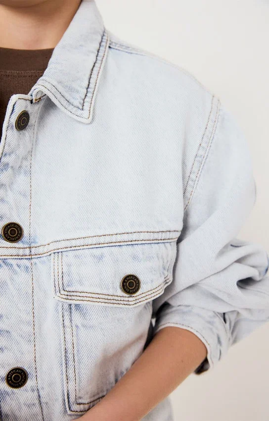 Kids' jacket Joybird Reference: KJOY16EH26