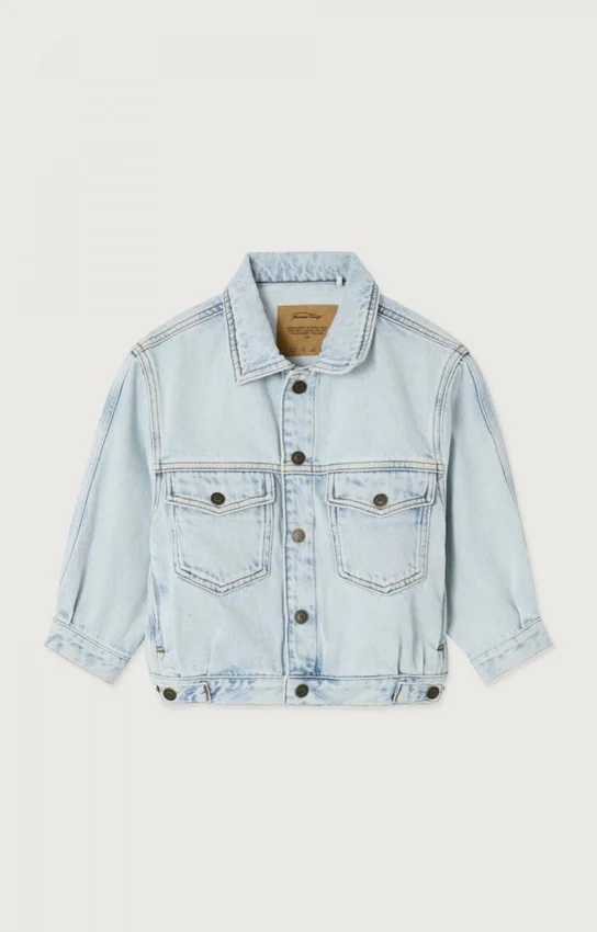 Kids' jacket Joybird Reference: KJOY16EH26