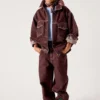 Kids’ jacket Oshow Reference: KOSH16AH26