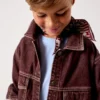 Kids’ jacket Oshow Reference: KOSH16AH26
