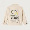 Kids' jacket Snopdog - 20 years Reference: KSNOP16A20H26