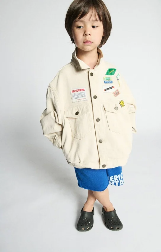 Kids' jacket Snopdog - 20 years Reference: KSNOP16A20H26