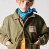 Kids' jacket Uzatown Reference: KUZA16AH26