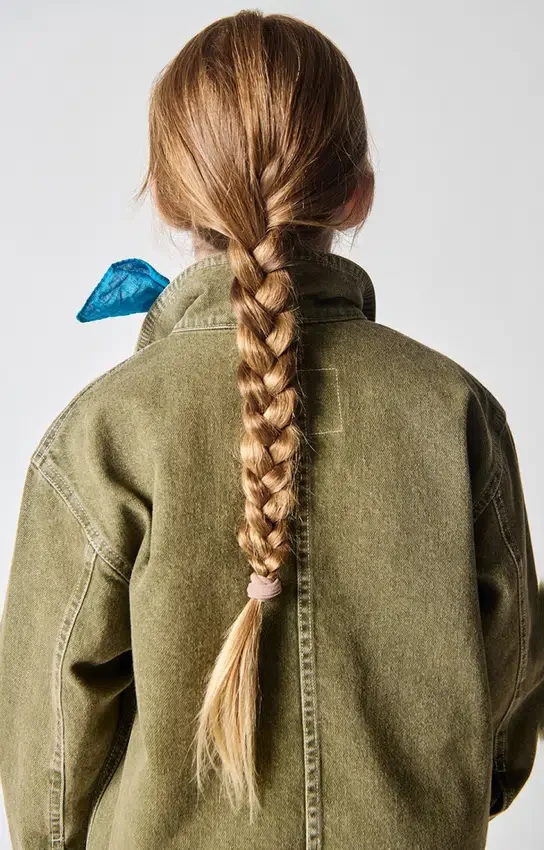 Kids' jacket Uzatown Reference: KUZA16AH26