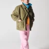 Kids' jacket Uzatown Reference: KUZA16AH26