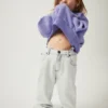 Kids' jeans Joybird Reference: KJOY11BH26
