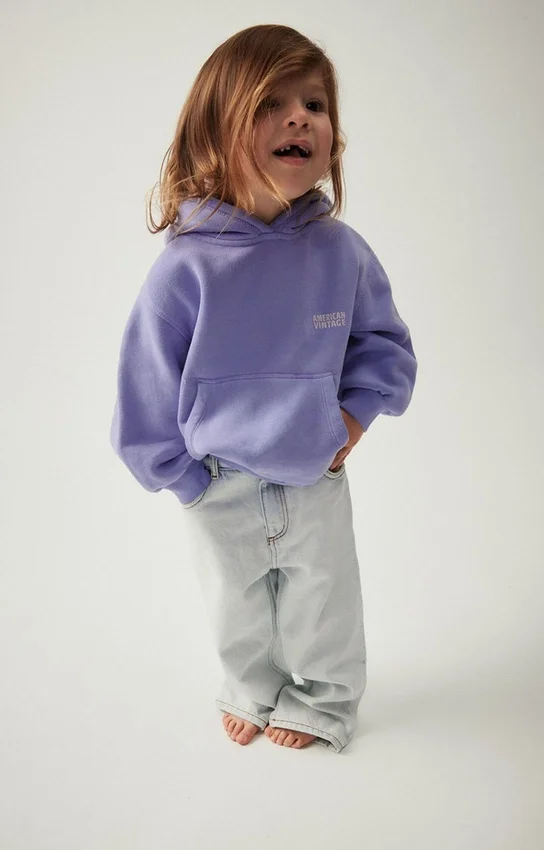 Kids' jeans Joybird Reference: KJOY11BH26