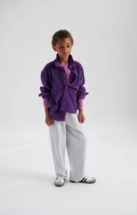 Kids' joggers Atubay Reference: KATU05AH26