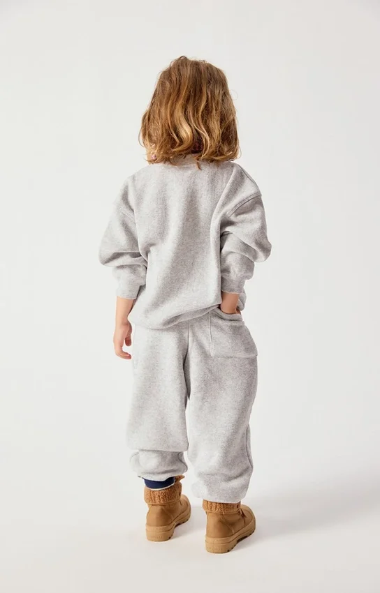 Kids' joggers Evona Reference: KEVO05BH26