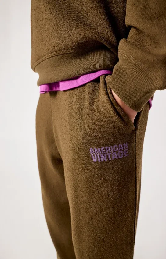 Kids' joggers Evona Reference: KEVO05BH26