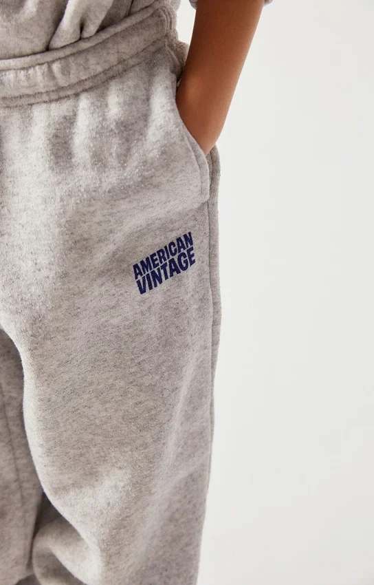 Kids' joggers Evona Reference: KEVO05BH26