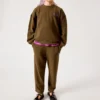 Kids' joggers Evona Reference: KEVO05BH26