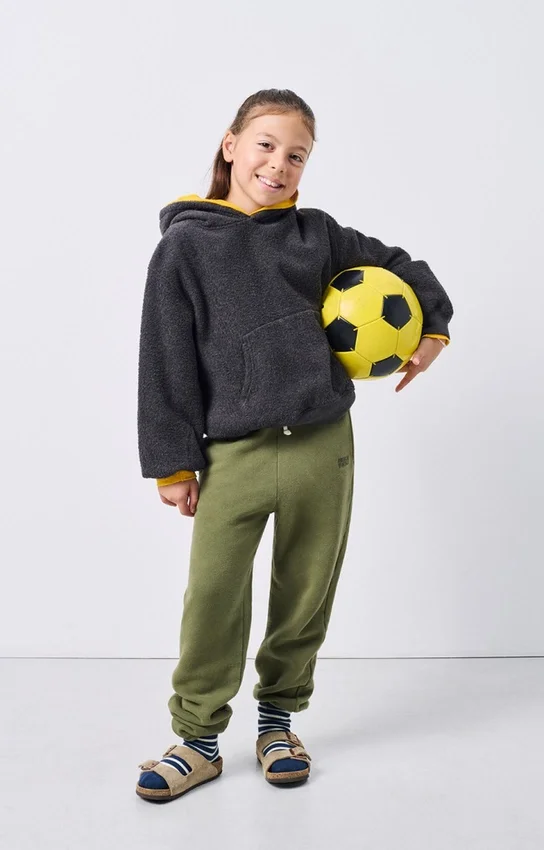Kids' joggers Izubird Reference: KIZU05AH26