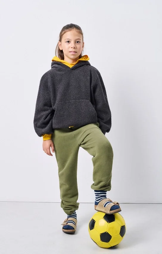 Kids' joggers Izubird Reference: KIZU05AH26