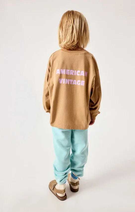 Kids' joggers Izubird Reference: KIZU05AH26