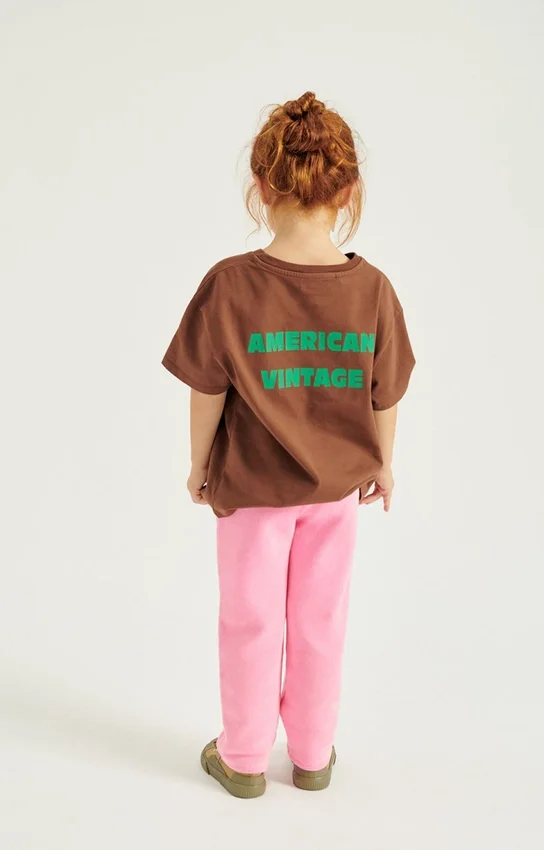 Kids' joggers Izubird Reference: KIZU05AH26