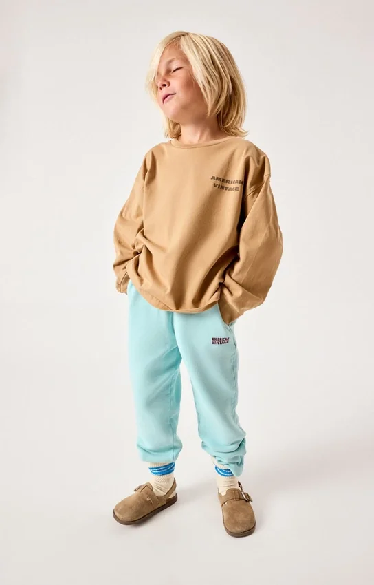 Kids' joggers Izubird Reference: KIZU05AH26