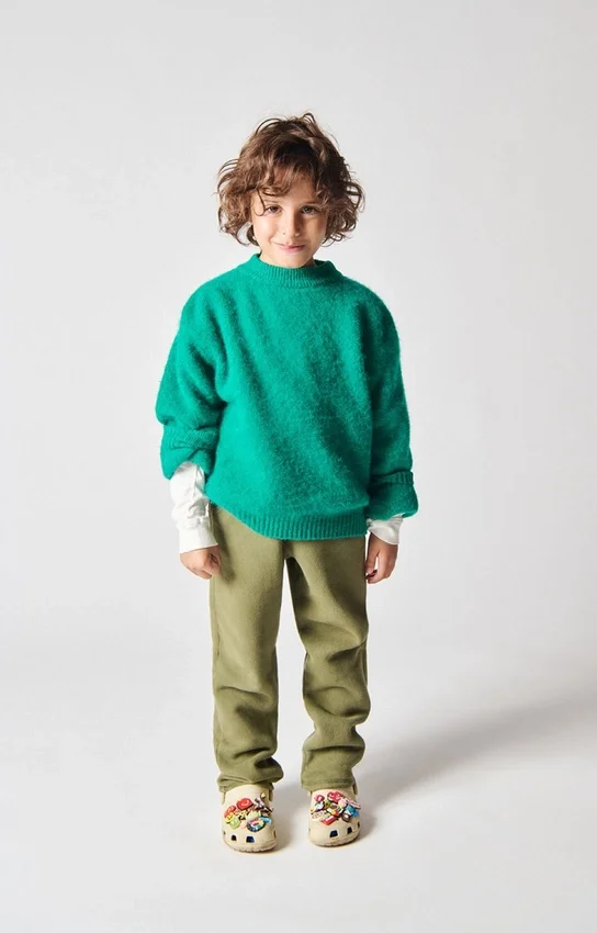 Kids' joggers Izubird Reference: KIZU05AH26