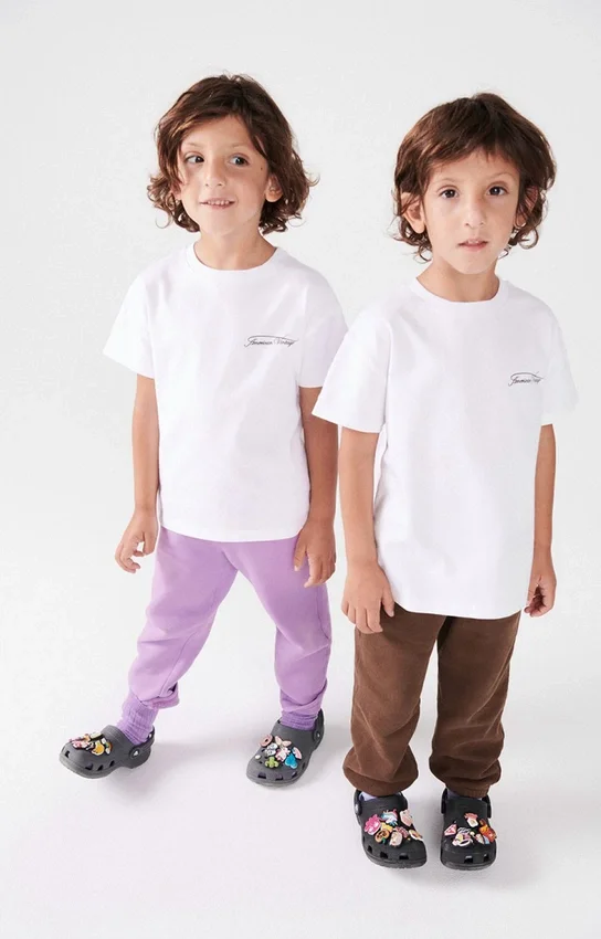 Kids' joggers Izubird Reference: KIZU05AH26