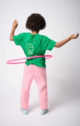 Kids’ joggers Izubird Reference: KIZU05BH26
