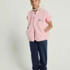 Kids' jacket Hoktown Reference: KHOK16EH26