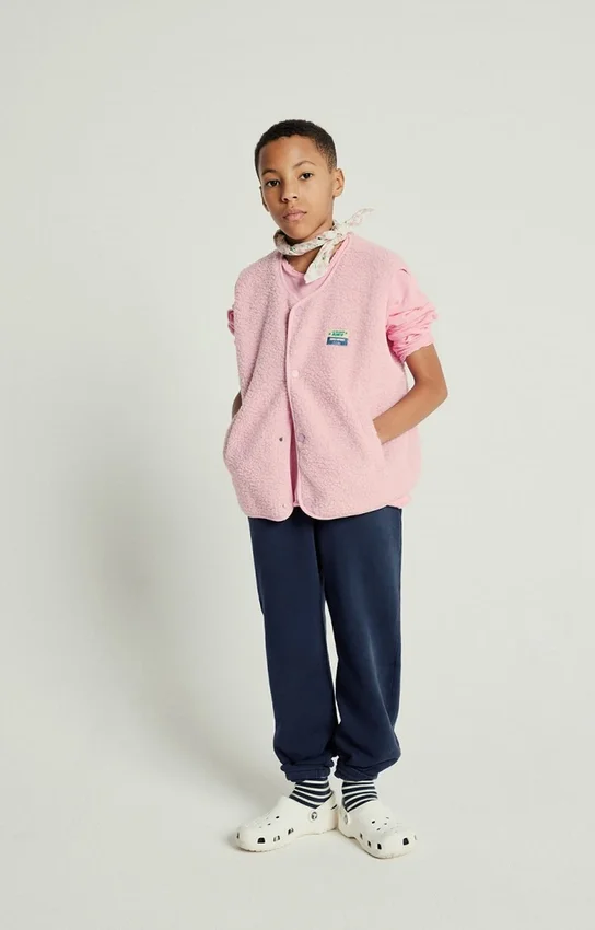 Kids' jacket Hoktown Reference: KHOK16EH26