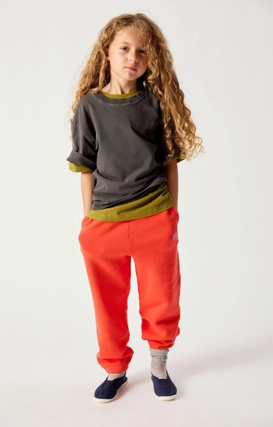 Kids' T-shirt Pymaz Reference: KPYM02AH26