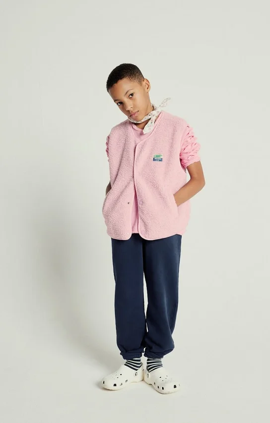 Kids' jacket Hoktown Reference: KHOK16EH26