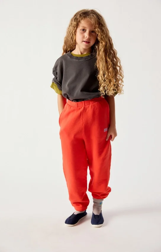 Kids' T-shirt Pymaz Reference: KPYM02AH26