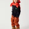 Kids' T-shirt Gixy Reference: KGIX02CH26