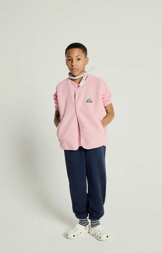 Kids' jacket Hoktown Reference: KHOK16EH26