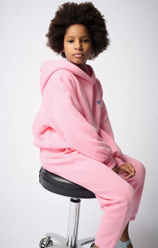 Kids' Hoodie Izubird Reference: KIZU03AH26