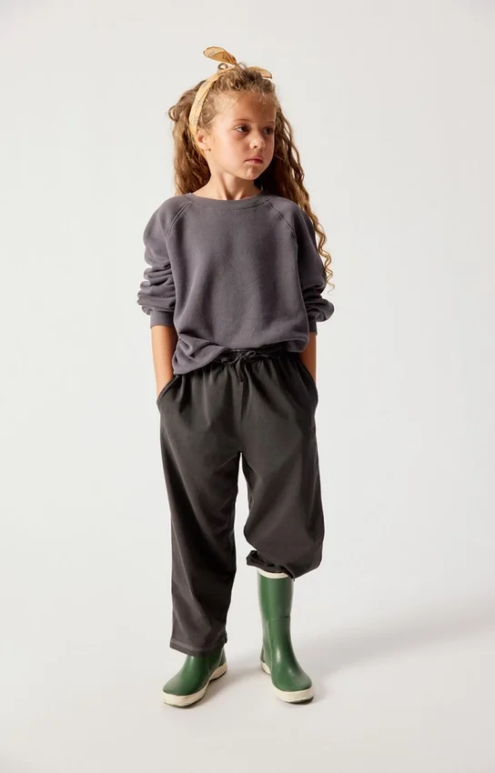 Kids' sweatshirt Atubay Reference: KATU03CH26