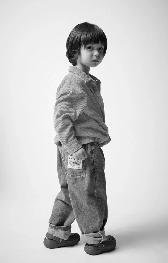 Kids' joggers Uzatown Reference: KUZA10AH26