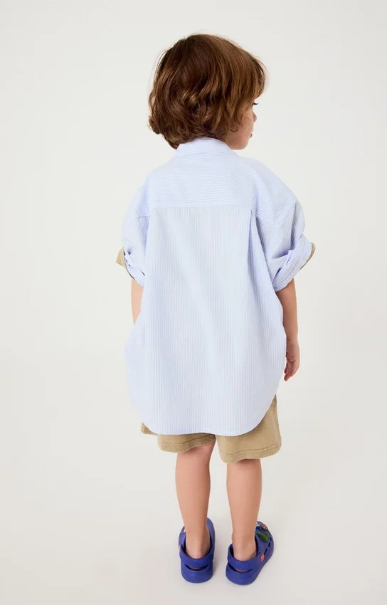 Kids’ shirt Eluabird Reference: KELU06BH26