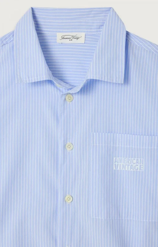 Kids’ shirt Eluabird Reference: KELU06BH26