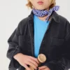 Kids' shirt Jazy Reference: KJAZ06CH26
