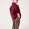 Kids’ shirt Lycaz Reference: KLYC06BH26