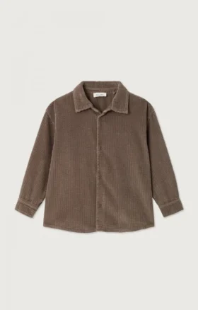 Kids' shirt Padow Reference: KPADO06AH26