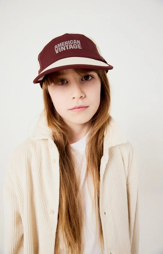Kids' shirt Padow Reference: KPADO06AH26