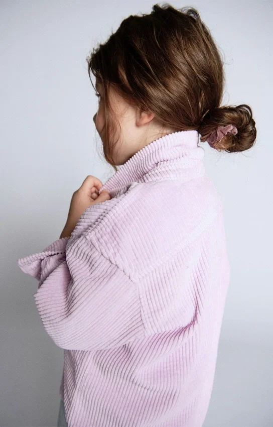 Kids' shirt Padow Reference: KPADO06AH26