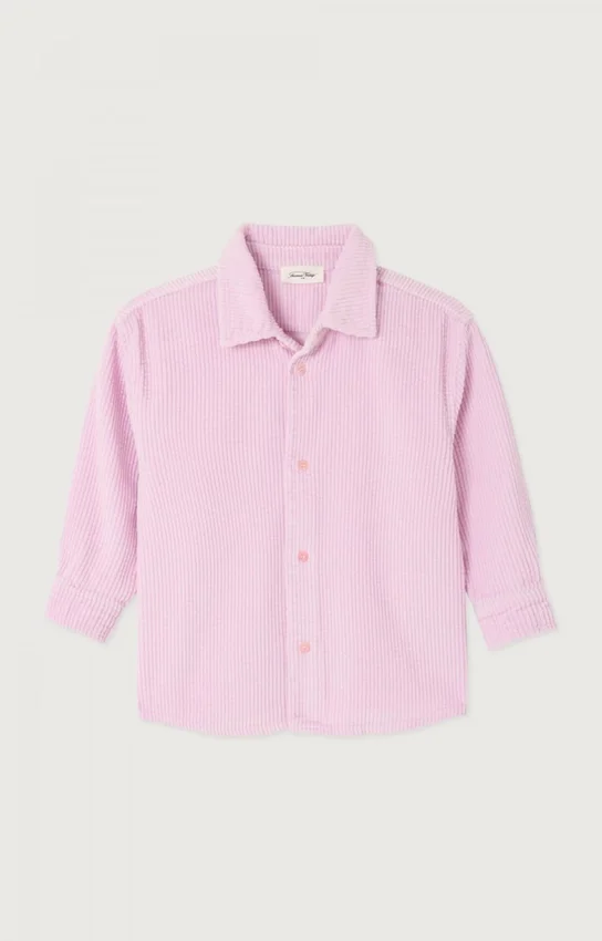Kids' shirt Padow Reference: KPADO06AH26