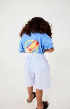 Kids’ shorts Eluabird Reference: KELU09AH26