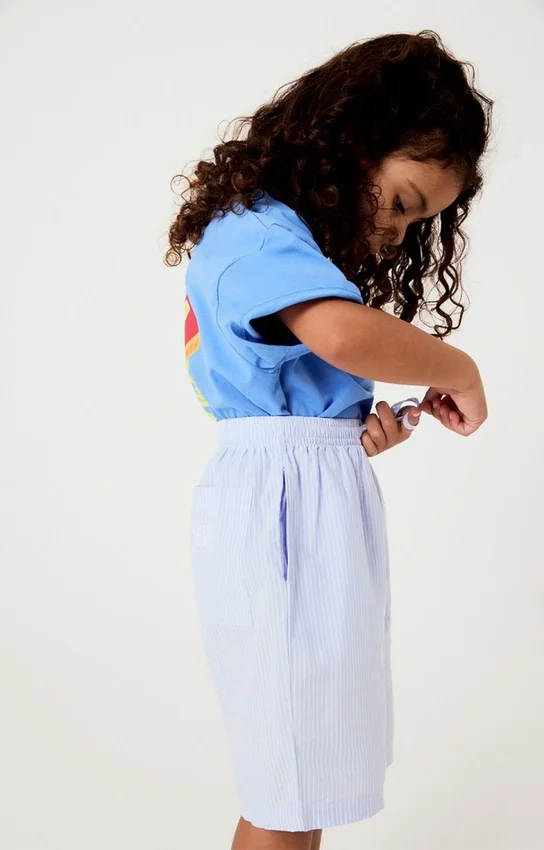 Kids’ shorts Eluabird Reference: KELU09AH26