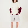 Kids' shorts Evona Reference: KEVO09BH26