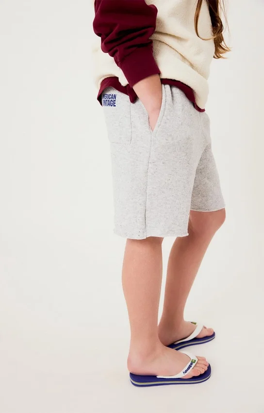 Kids' shorts Evona Reference: KEVO09BH26